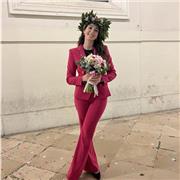 Laureanda in Filologia moderna offre ripetizioni di materie umanistiche